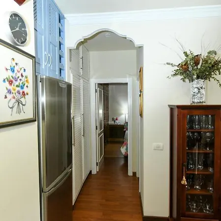 Apartment Casa Viva Santa Cruz de la Palma (Isla de la Palma)