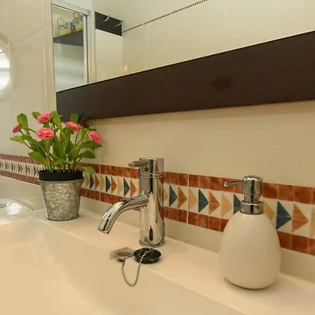 Appartement Casa Viva Santa Cruz de la Palma (Isla de la Palma)