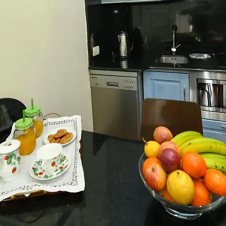 Apartment Casa Viva Santa Cruz de la Palma (Isla de la Palma)