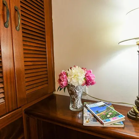 Appartement Casa Viva