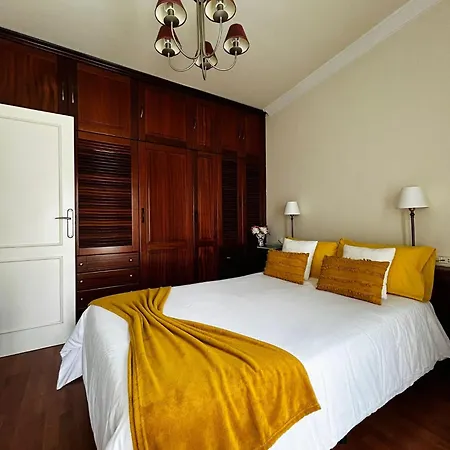 Appartement Casa Viva *