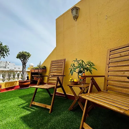 Apartment Casa Viva *