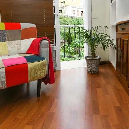 Casa Viva Santa Cruz de la Palma (Isla de la Palma)